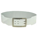 10 cm wide, 13 colors to choose from from 80 to 120 cm wide, genuine leather belt (Kopie)