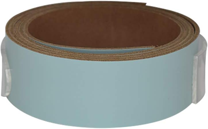 Genuine leather bracelet, flat, approx. 4 cm wide, 34 colors and 9 lengths