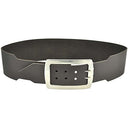 10 cm wide, 13 colors to choose from from 80 to 120 cm wide, genuine leather belt (Kopie)