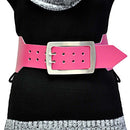 10 cm wide, 13 colors to choose from from 80 to 120 cm wide, genuine leather belt (Kopie)