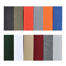 110 to 150 cm buttonhole suspenders, color and length selectable, 3.5 cm wide