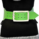 10 cm wide, 13 colors to choose from from 80 to 120 cm wide, genuine leather belt (Kopie)