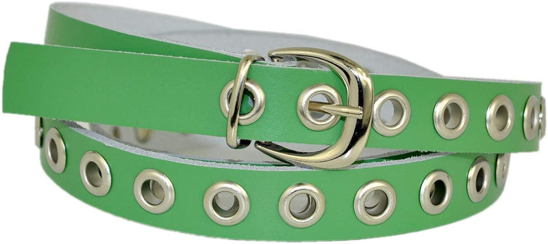 75 to 120 cm waist width from 9 euros nickel buckle