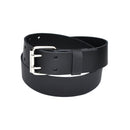 Dayneq 4 cm wide genuine leather belt