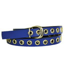 75 to 120 cm waist width from 9 euros nickel buckle