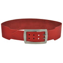 10 cm wide, 13 colors to choose from from 80 to 120 cm wide, genuine leather belt (Kopie)