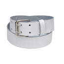 Dayneq 4 cm wide genuine leather belt
