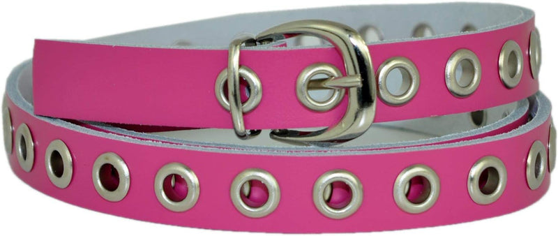 75 to 120 cm waist width from 9 euros nickel buckle
