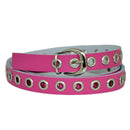 75 to 120 cm waist width from 9 euros nickel buckle