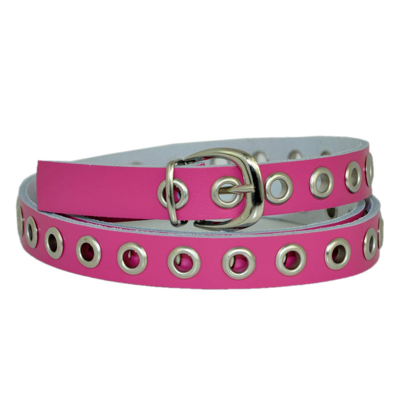 75 to 120 cm waist width from 9 euros nickel buckle