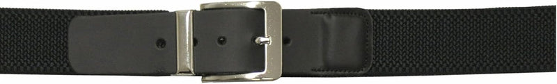 Dayneq 4 cm wide elastic rubber stretch belt, 70 to 200 cm long