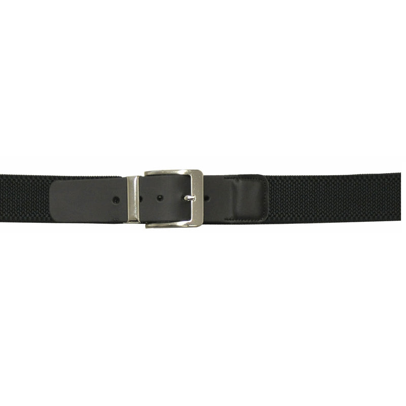 Dayneq 4 cm wide elastic rubber stretch belt, 70 to 200 cm long