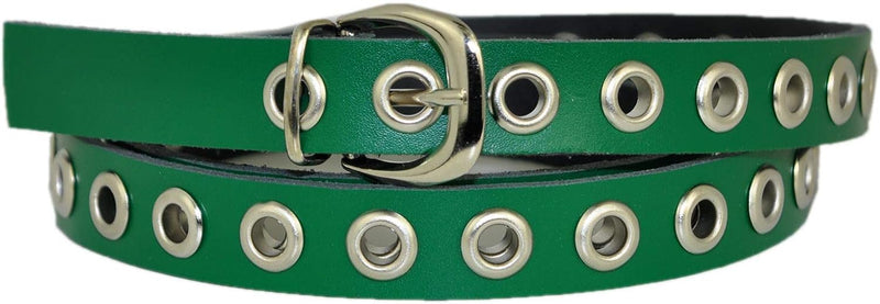 75 to 120 cm waist width from 9 euros nickel buckle