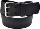 Genuine leather belt 5 cm wide, color and length selectable, approx. 2.8 mm thick