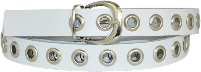 75 to 120 cm waist width from 9 euros nickel buckle