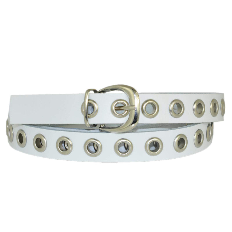 75 to 120 cm waist width from 9 euros nickel buckle