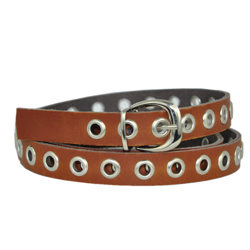 75 to 120 cm waist width from 9 euros nickel buckle