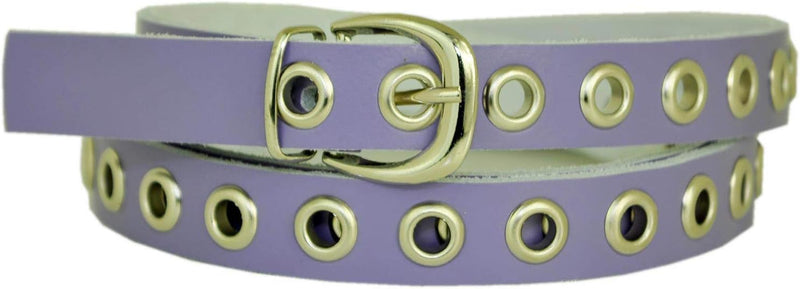 75 to 120 cm waist width from 9 euros nickel buckle