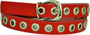 75 to 120 cm waist width from 9 euros nickel buckle
