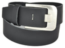 75 to 130 cm waistband and 24 colors available, 5 cm wide, genuine leather belt