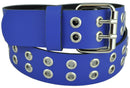 75 to 150 cm waist width from 17.90 euros 2-pin roller buckle 5 cm wide genuine leather belt