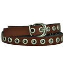 75 to 120 cm waist width from 9 euros nickel buckle