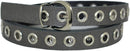 75 to 120 cm waist width from 9 euros nickel buckle