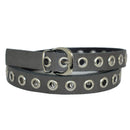75 to 120 cm waist width from 9 euros nickel buckle