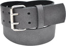 Genuine leather belt 5 cm wide, color and length selectable, approx. 2.8 mm thick