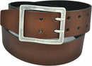 75 to 130 cm waistband and 24 colors available, 5 cm wide, genuine leather belt