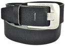 75 to 130 cm waistband and 24 colors available, 5 cm wide, genuine leather belt