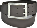 75 to 130 cm waistband and 24 colors available, 5 cm wide, genuine leather belt