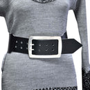 10 cm wide, 13 colors to choose from from 80 to 120 cm wide, genuine leather belt (Kopie)