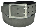 75 to 130 cm waistband and 24 colors available, 5 cm wide, genuine leather belt