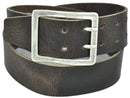 75 to 130 cm waistband and 24 colors available, 5 cm wide, genuine leather belt