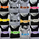 10 cm wide, 13 colors to choose from from 80 to 120 cm wide, genuine leather belt (Kopie)
